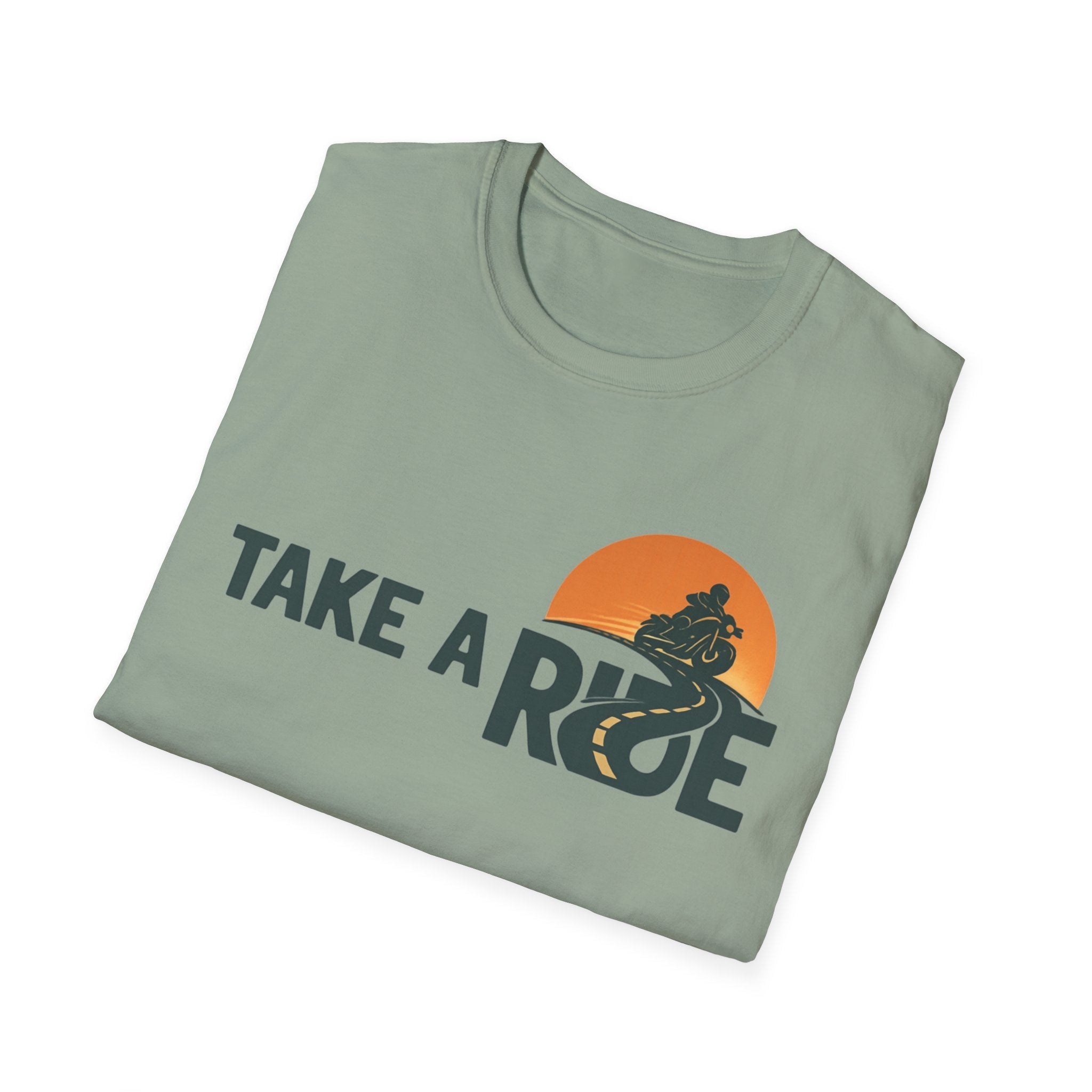 Take a ride T-Shirt