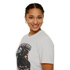 THE BEST RIDES LAST ALL NIGHT T-Shirt