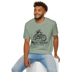 Vintage Tracker T-Shirt