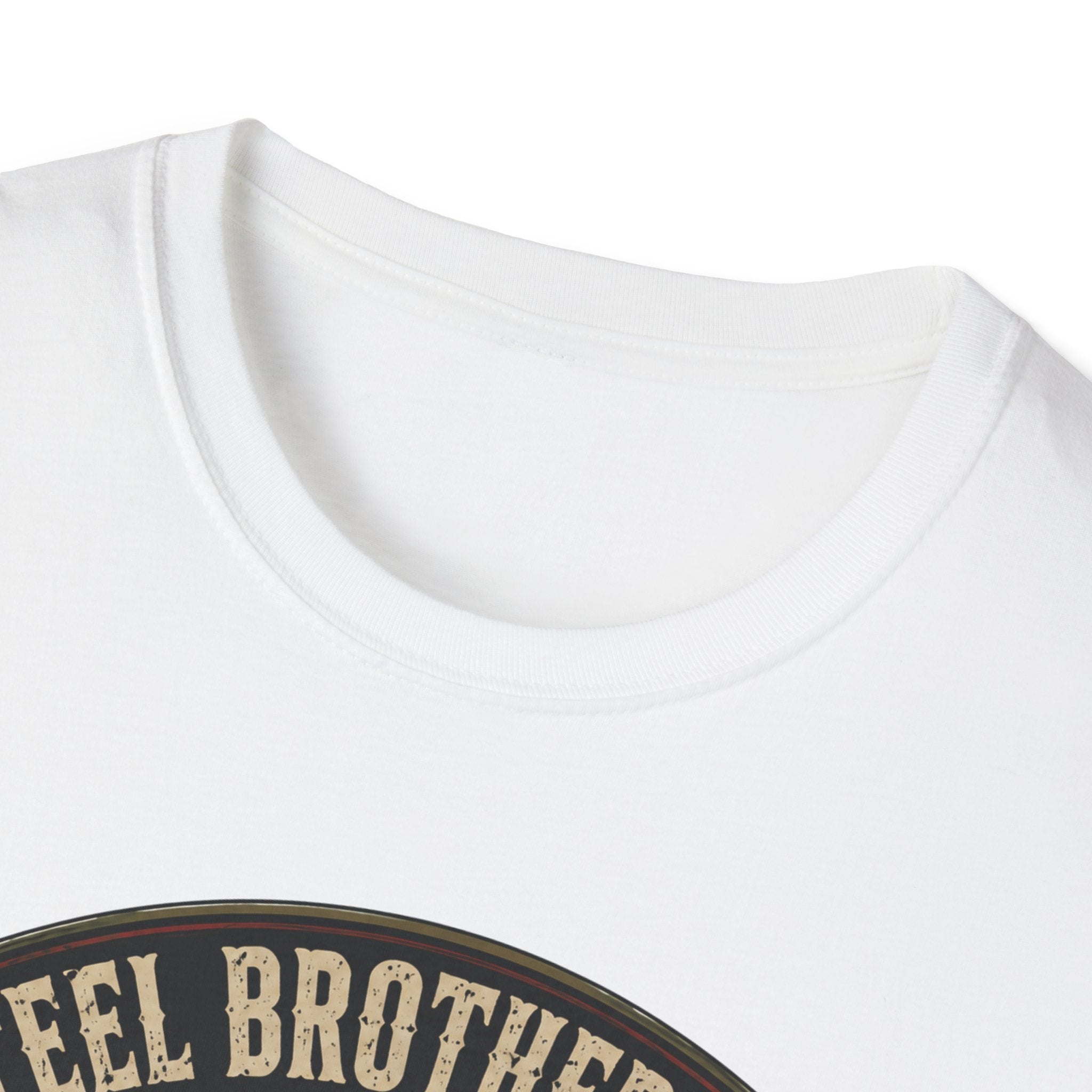 Steel Brotherhood T-Shirt