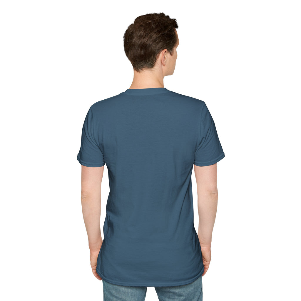 American Ride Pride. Power. Patriotism T-Shirt