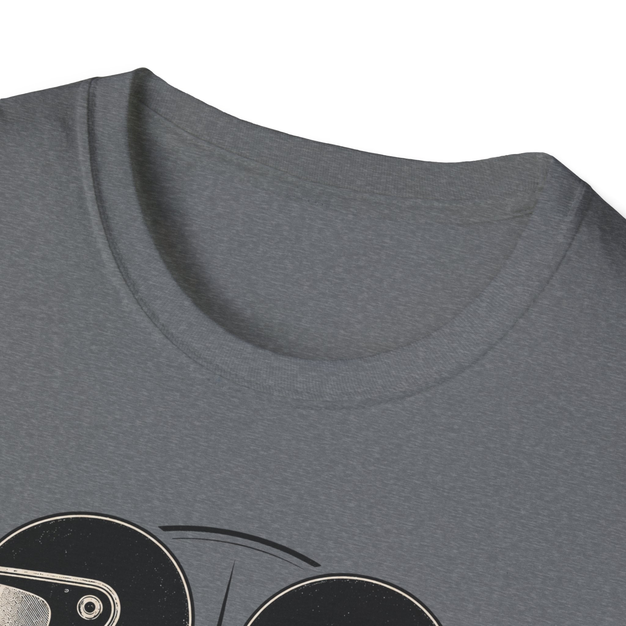 Helmet Heads Pick Your Crown T-Shirt