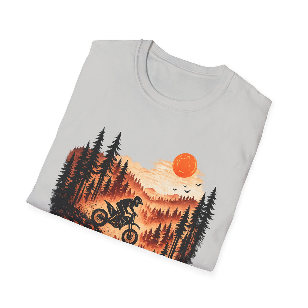 Forest Riding T-Shirt