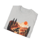Forest Riding T-Shirt