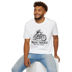 Vintage Tracker T-Shirt