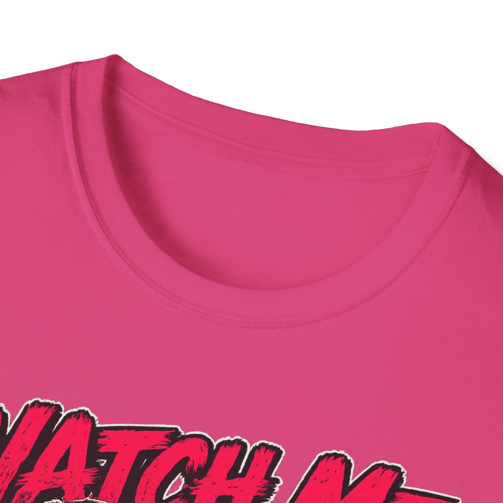 Watch Me Wheelie (Woman) T-Shirt
