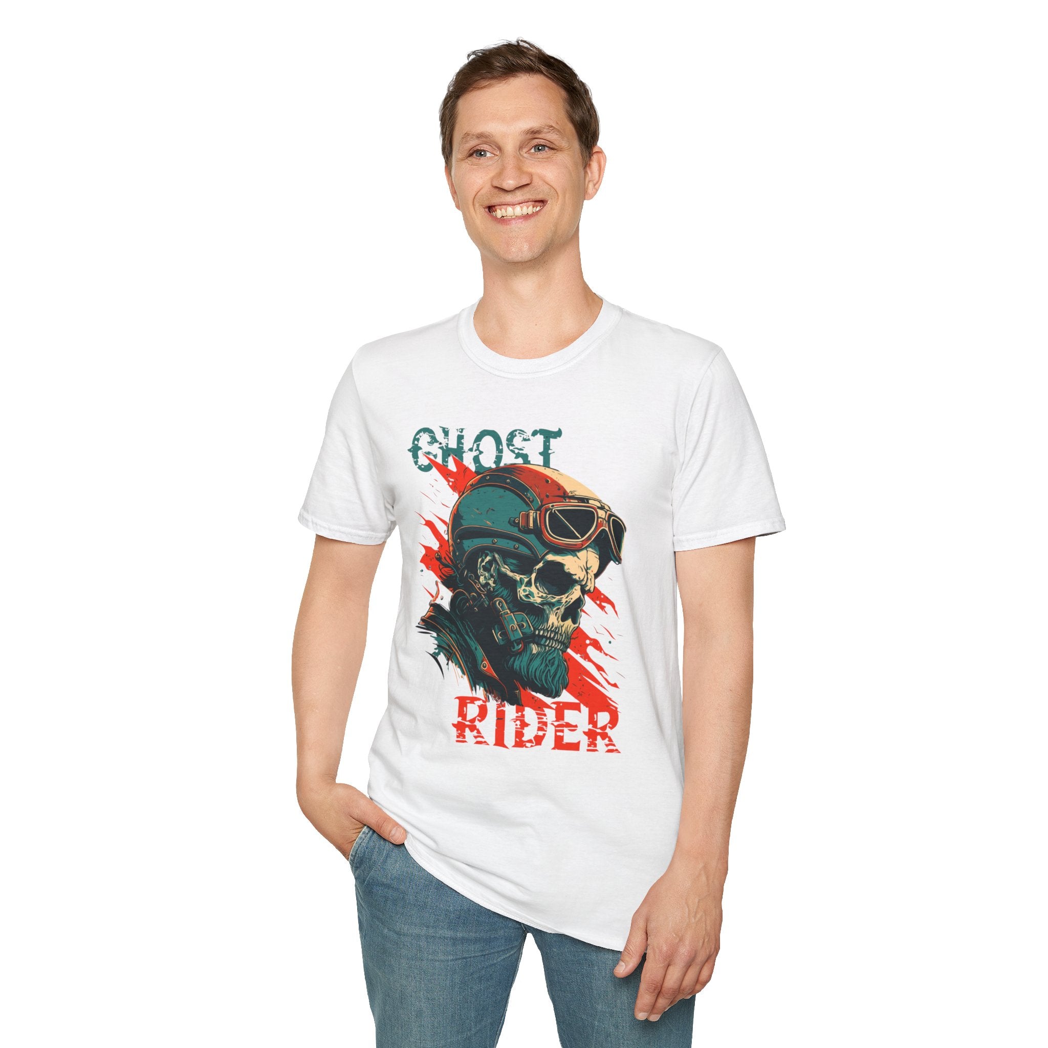 Ghost Rider T-Shirt