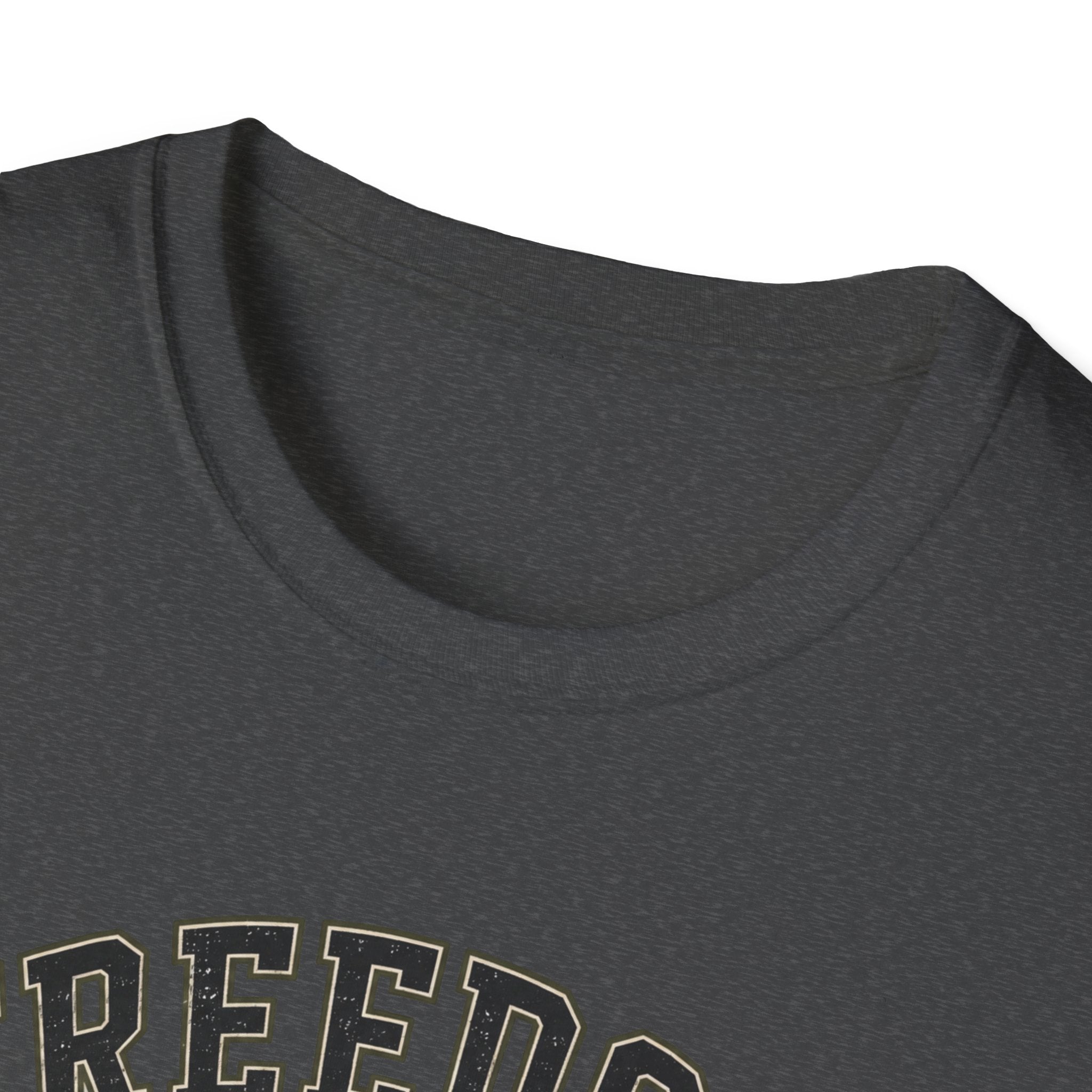 Freedom Division T-Shirt