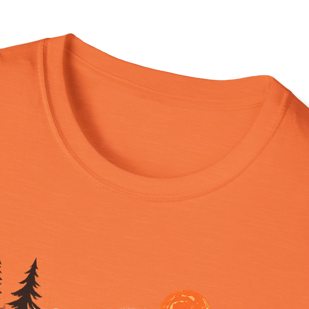 Forest Riding T-Shirt