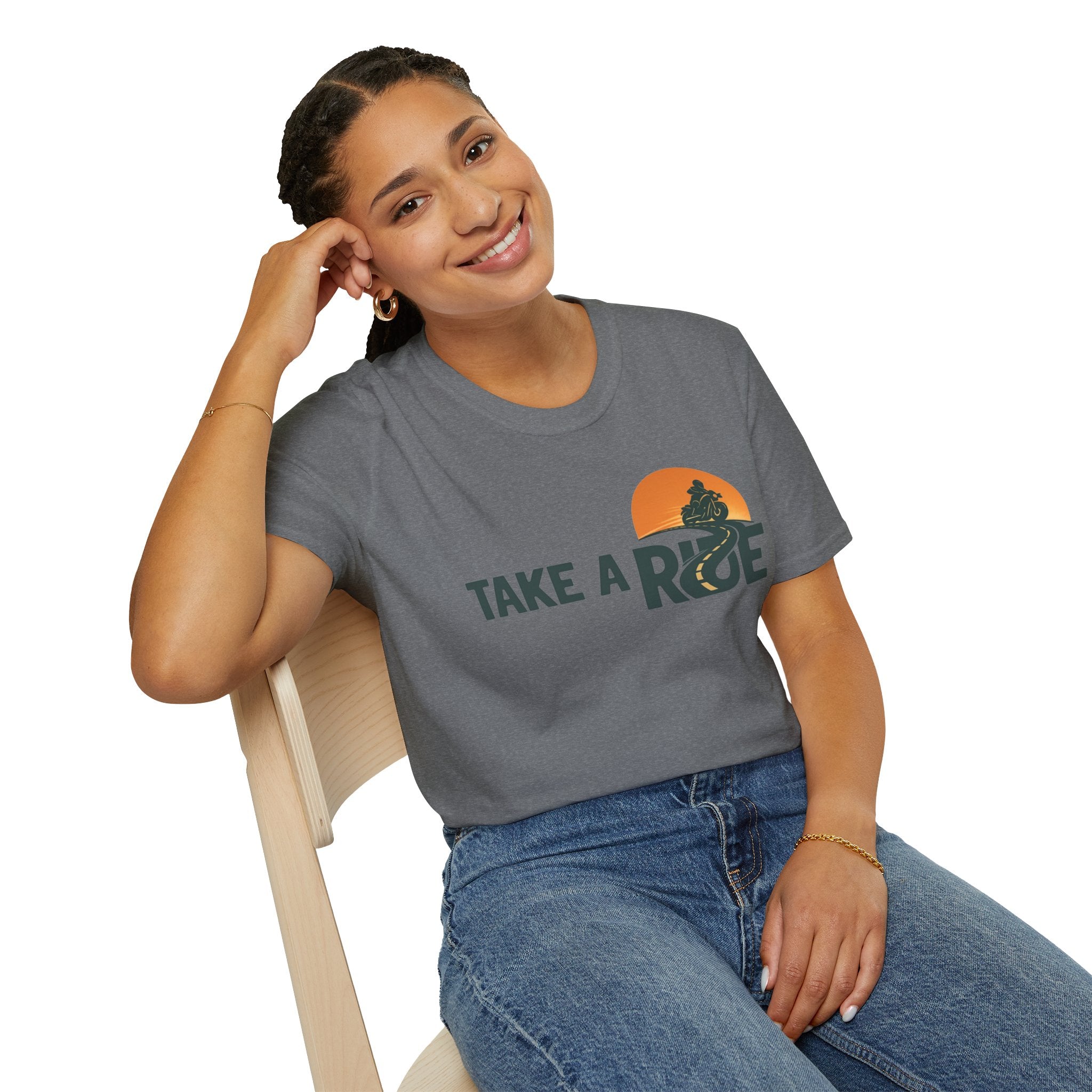 Take a ride T-Shirt