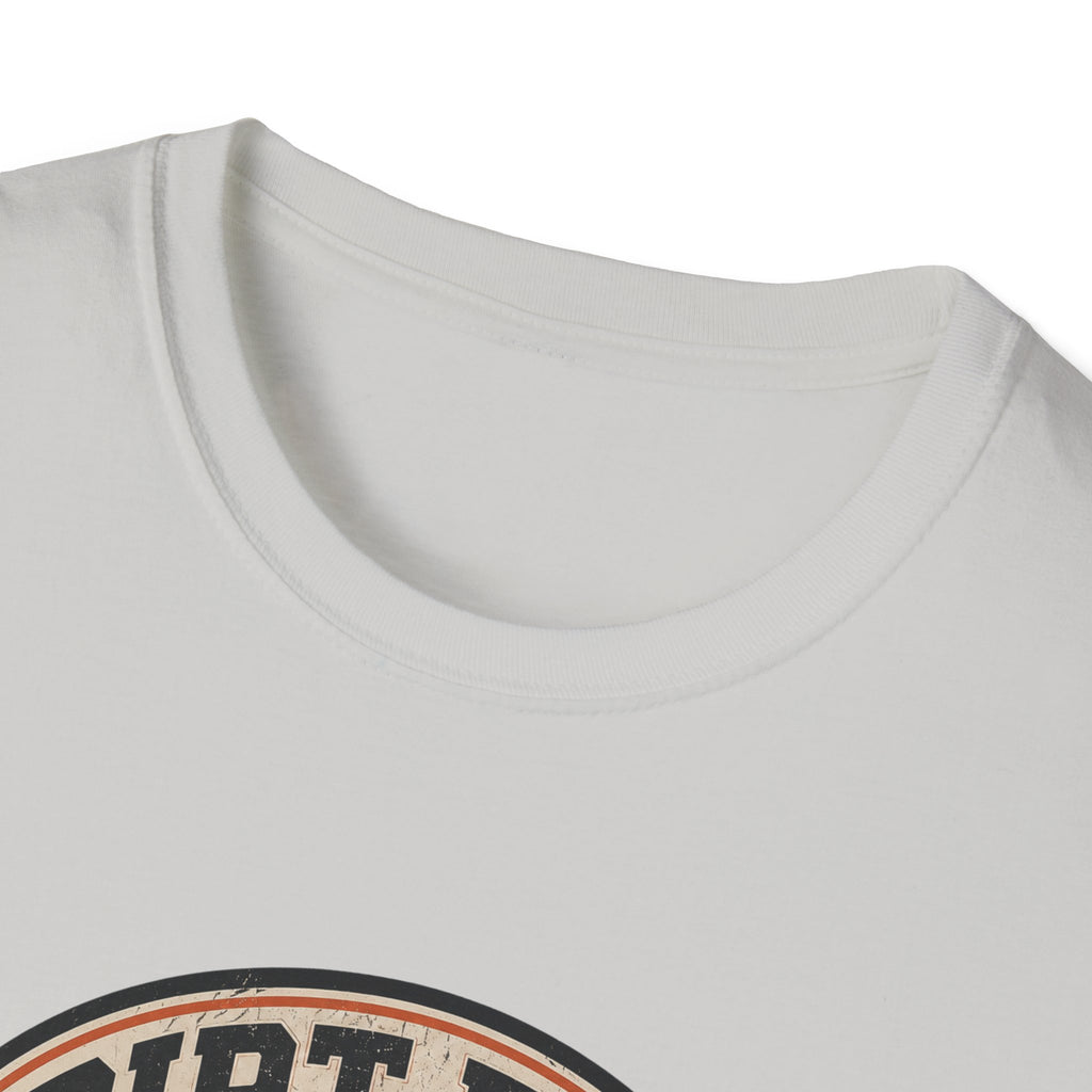 Dirt Bike Moms Club T-Shirt