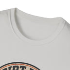 Dirt Bike Moms Club T-Shirt