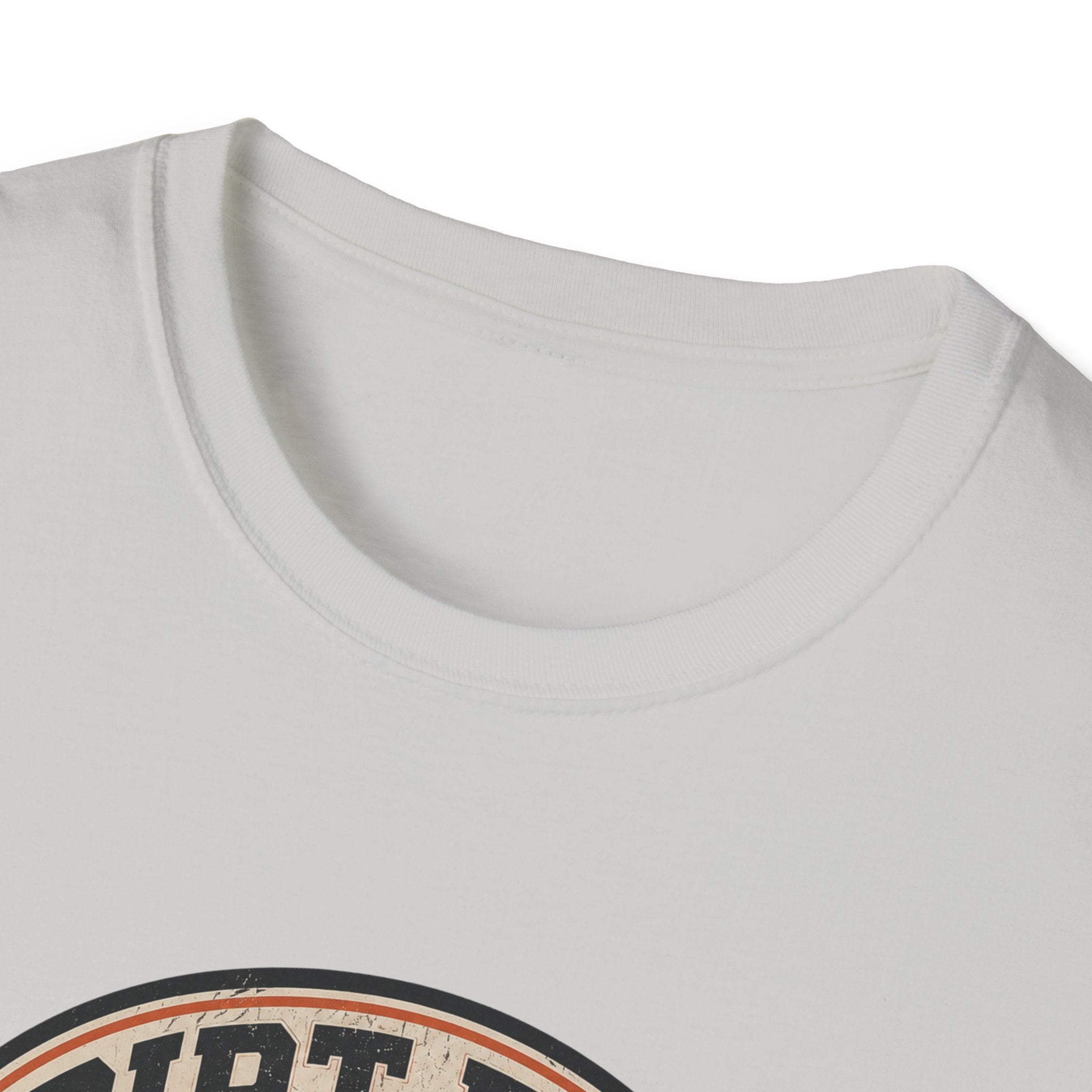 Dirt Bike Moms Club T-Shirt
