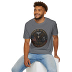 VETERANS ON TWO WHEELS T-SHIRT