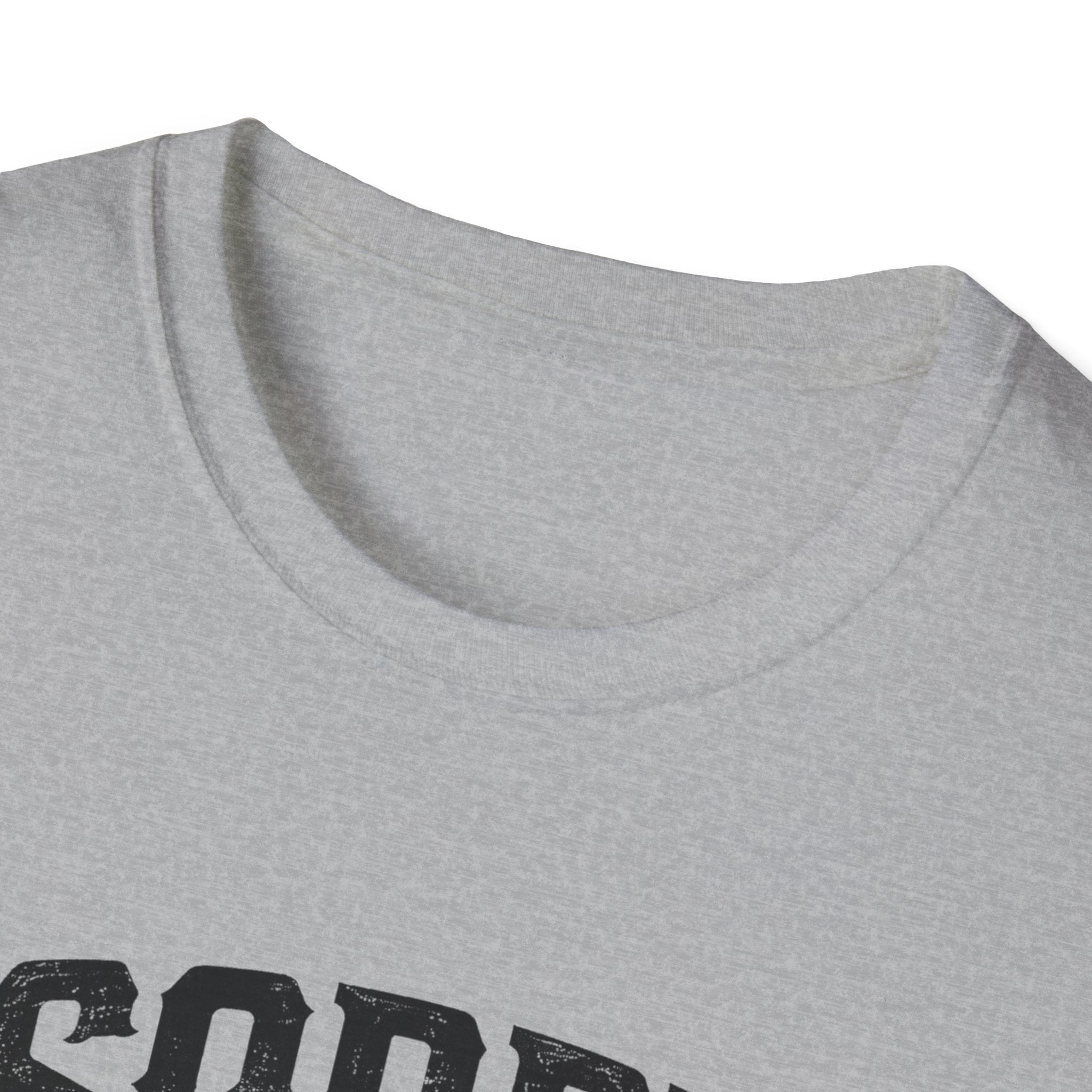 Sorry. Can't. Riding. Bye. T-Shirt