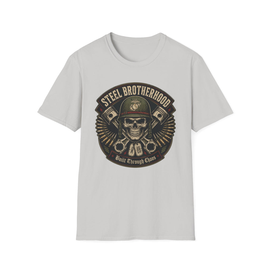 Steel Brotherhood T-Shirt