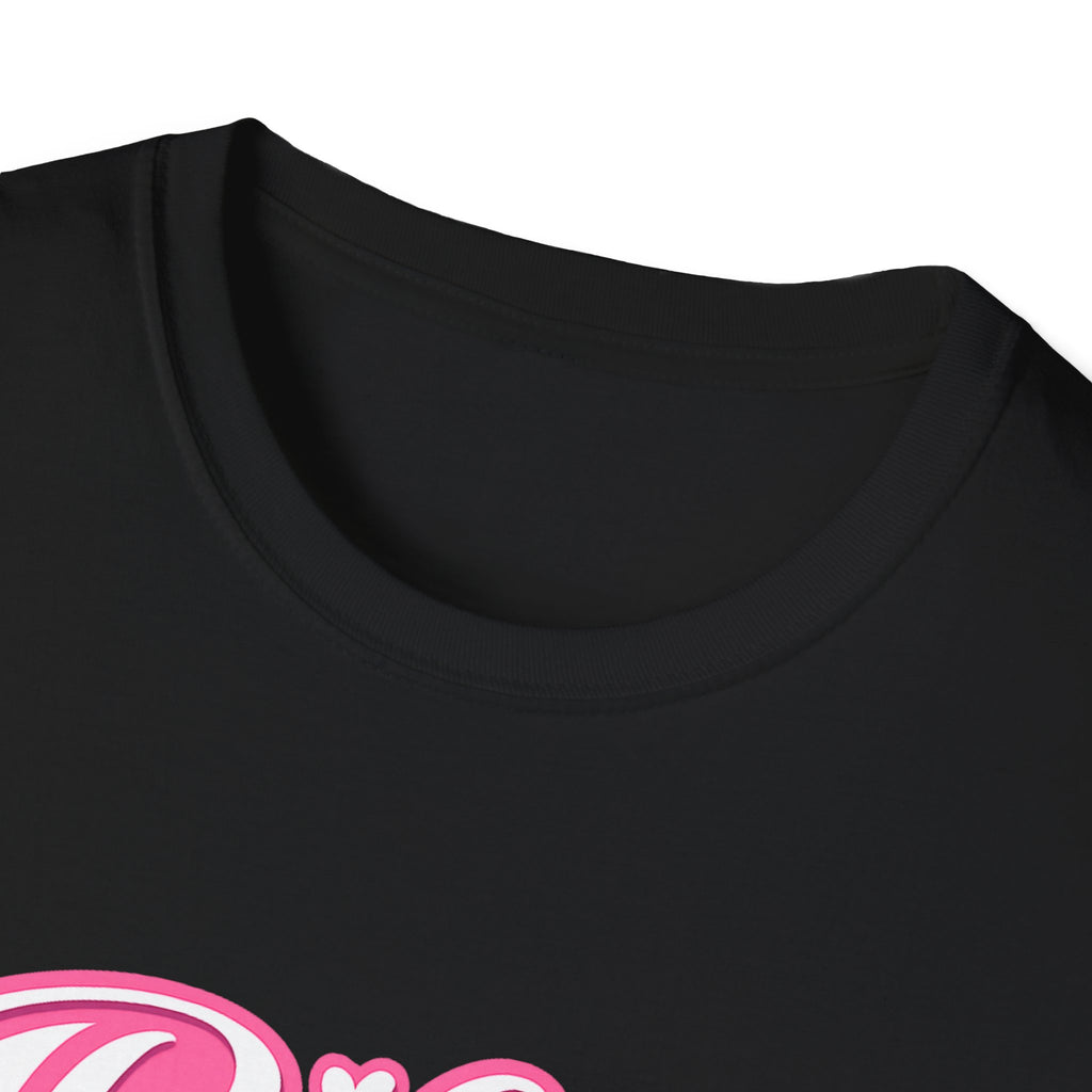 Biker Mom T-Shirt