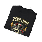 ZERO LIMIT - RIDE RUTHLESS T-Shirt