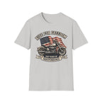 RIDE FOR FREEDOM T-SHIRT