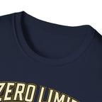 ZERO LIMIT - RIDE RUTHLESS T-Shirt