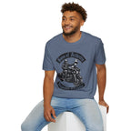 SONS OF ARTHRITIS IBUPROFEN CHAPTER T-SHIRT