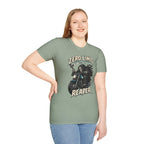 Zero Limit Reaper T-Shirt