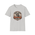 Dirt Bike Moms Club T-Shirt