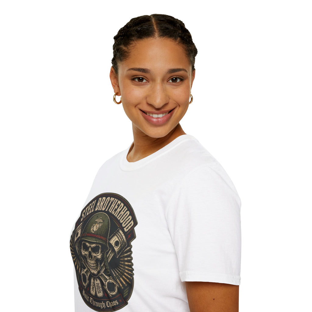 Steel Brotherhood T-Shirt