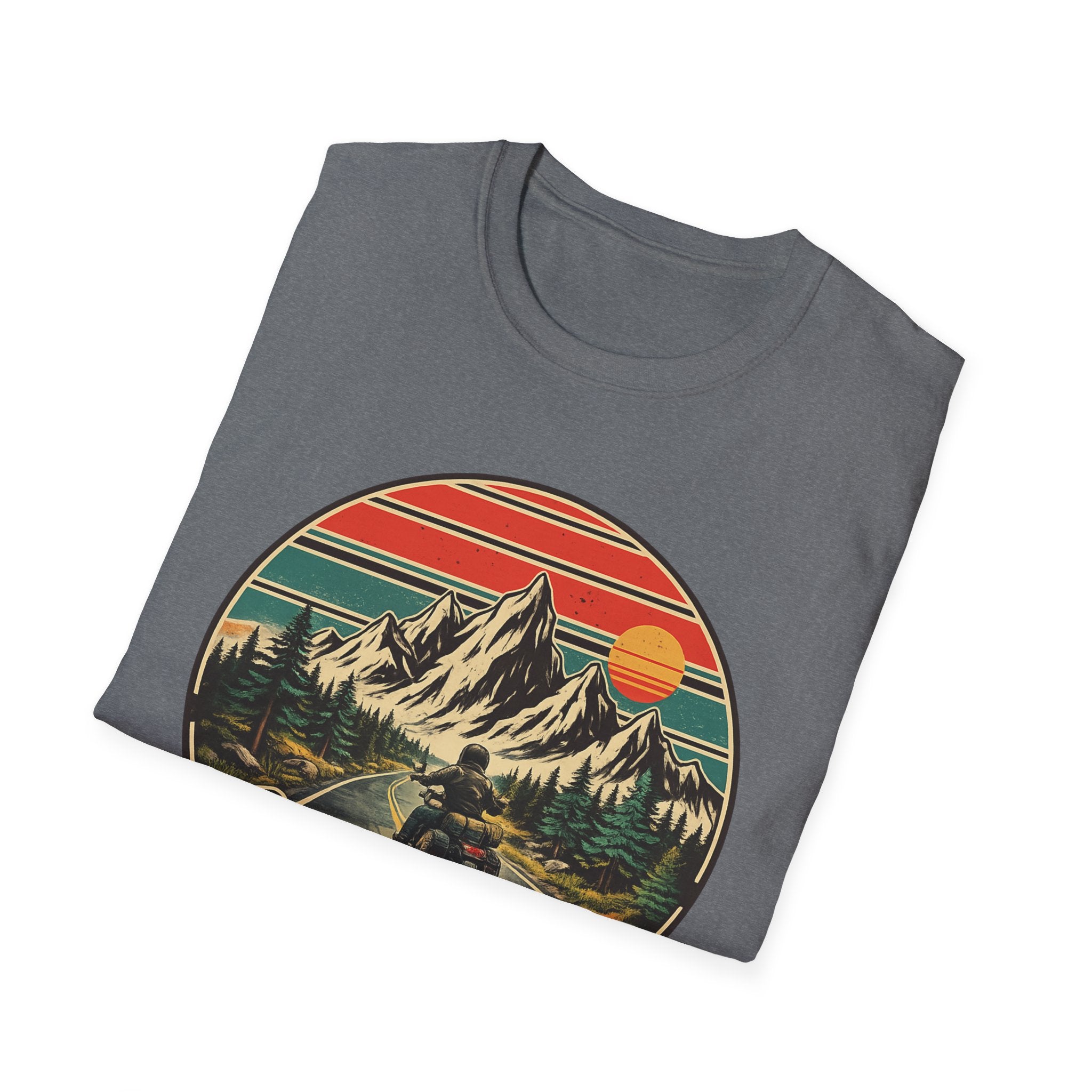 I Hate People T-Shirt
