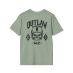 OUTLAW RACING MC T-Shirt