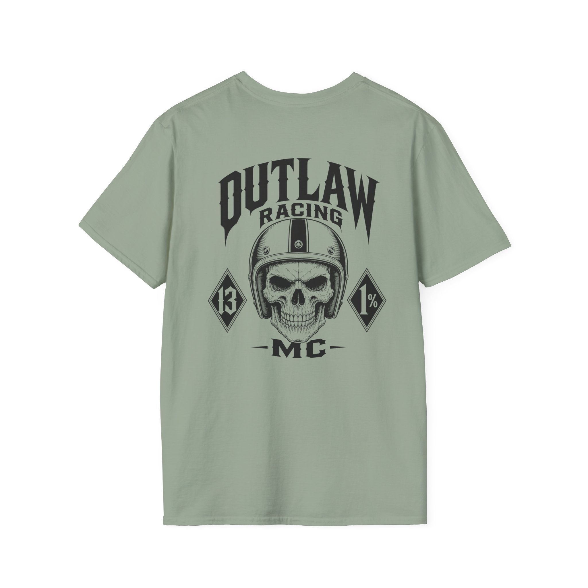 OUTLAW RACING MC T-Shirt