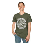 BORN TO RIDE TWO WHEELS, NO MORE T-Shirt