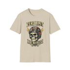 ZERO LIMIT - RIDE RUTHLESS T-Shirt