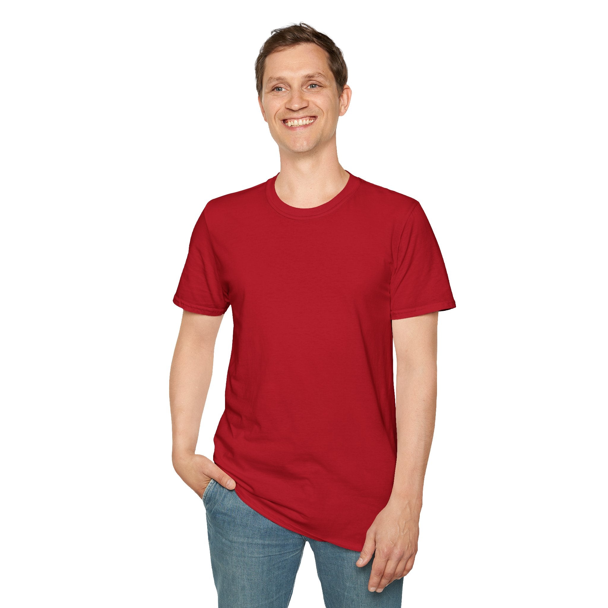 STEEL & SMOKE T-Shirt