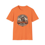 Dirt Bike Moms Club T-Shirt