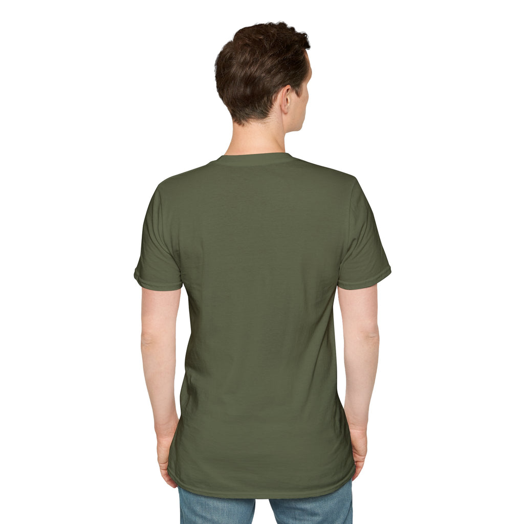 Steel Brotherhood T-Shirt