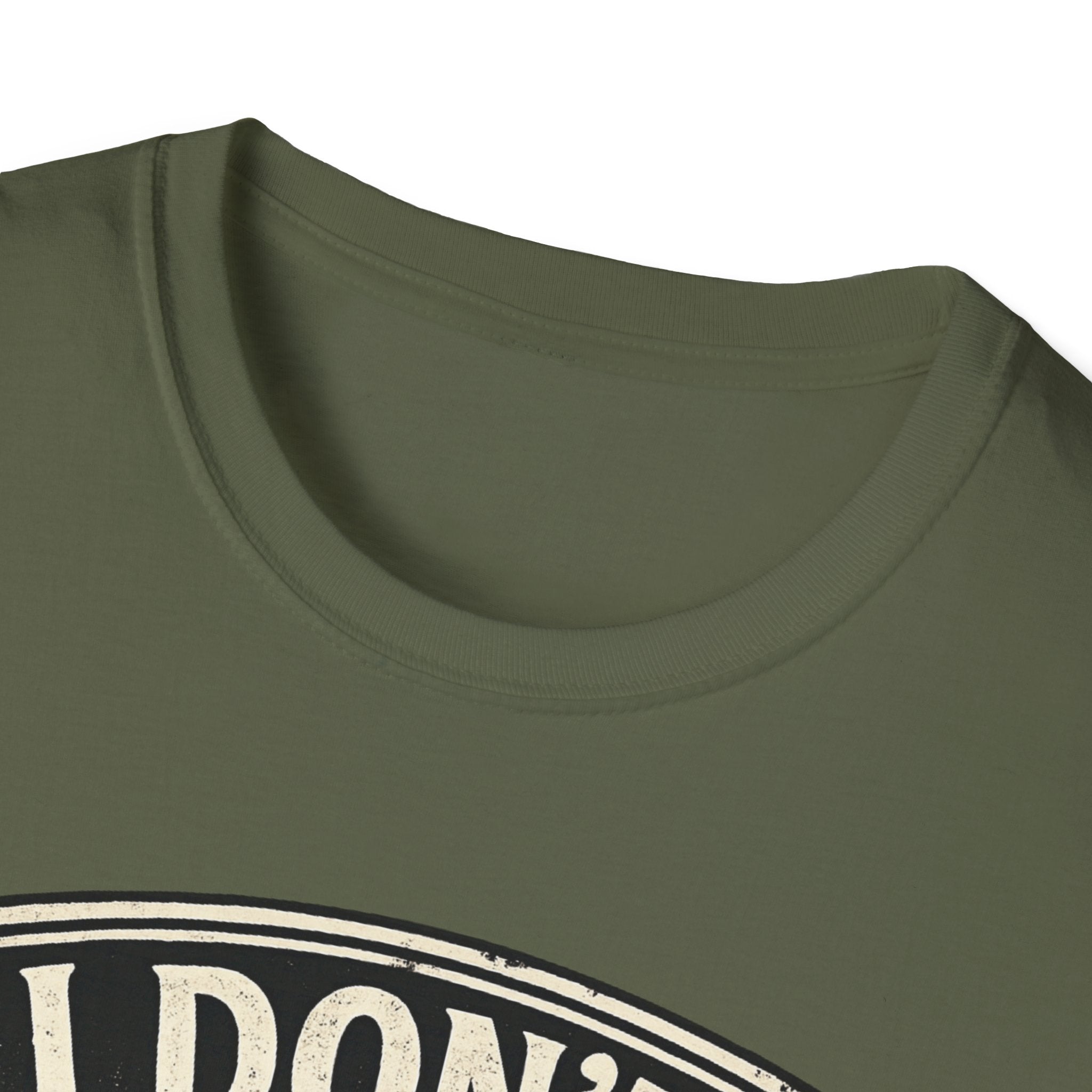 I Don't Snore I Dream I'm Riding T-Shirt
