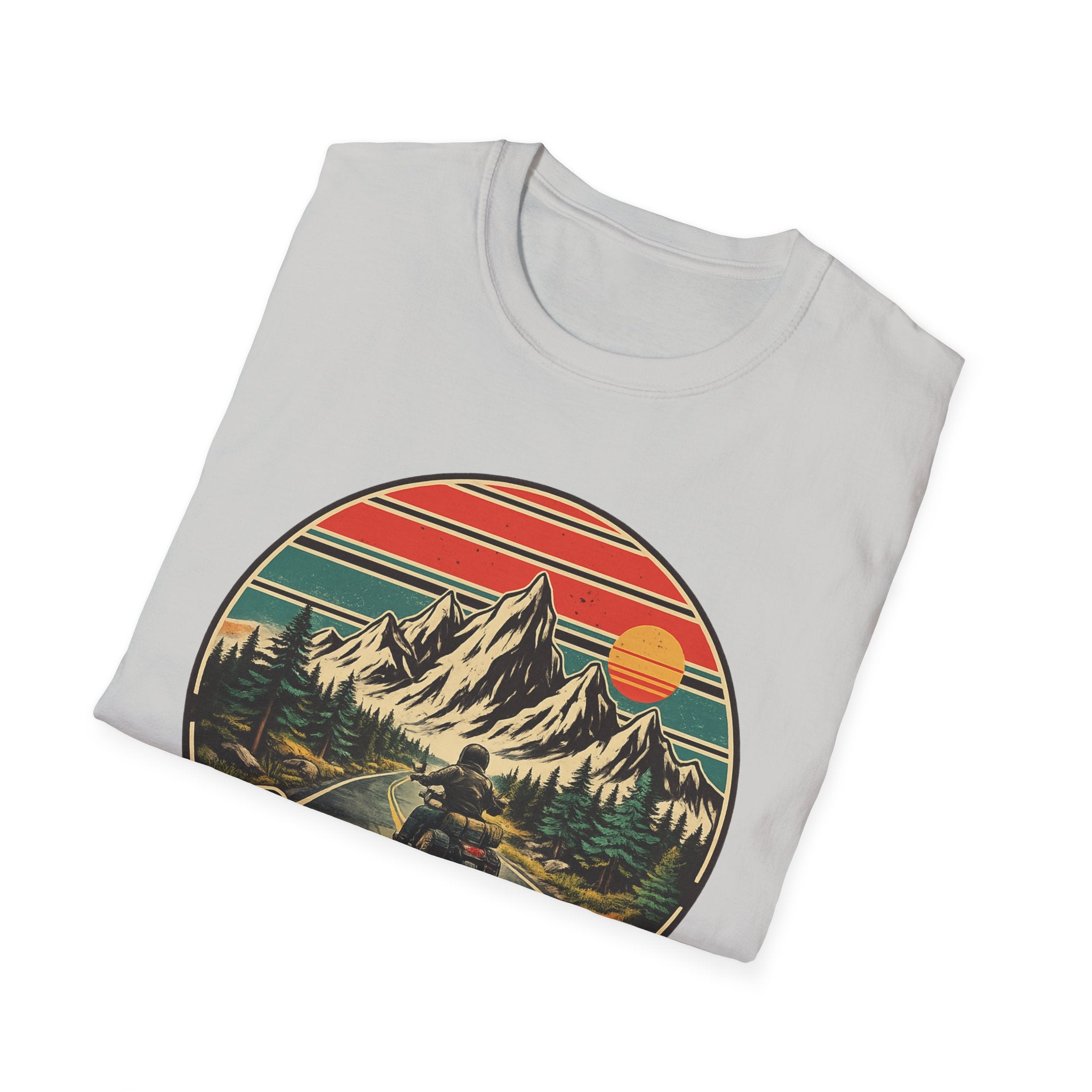 I Hate People T-Shirt