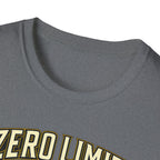 ZERO LIMIT - RIDE RUTHLESS T-Shirt