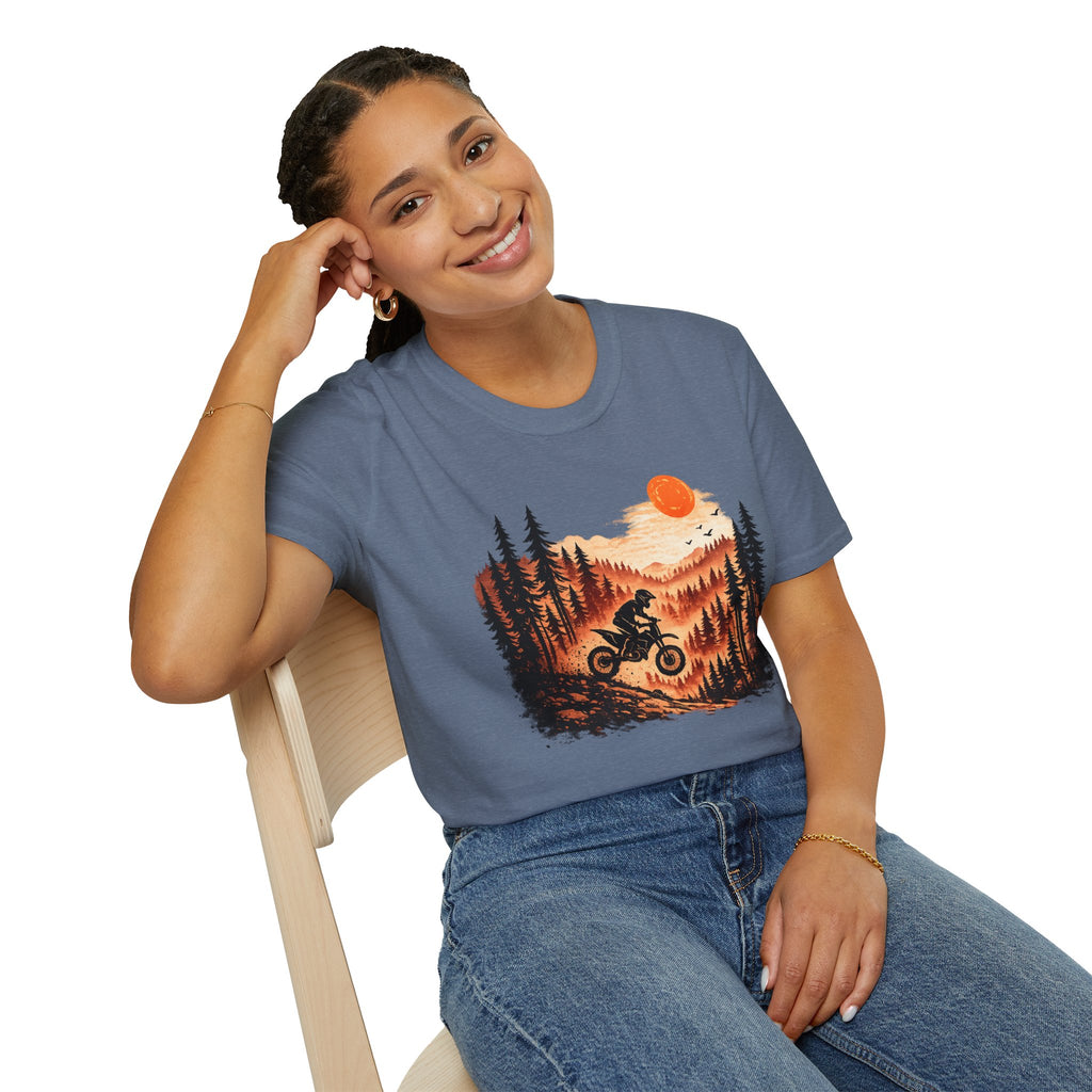 Forest Riding T-Shirt