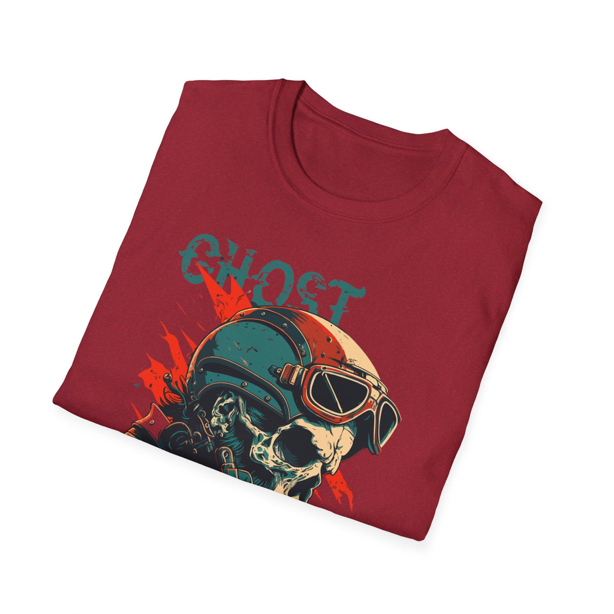 Ghost Rider T-Shirt