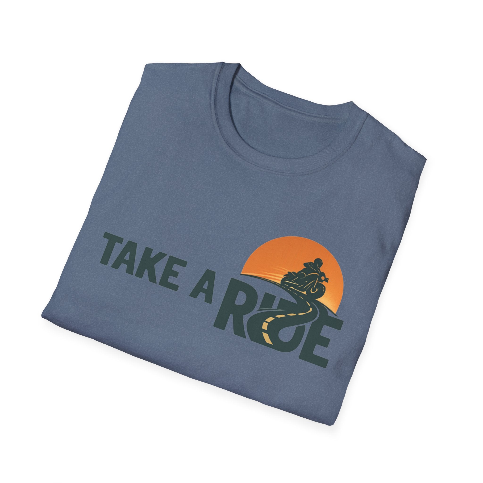 Take a ride T-Shirt