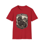 AZTEC WARRIOR T-SHIRT