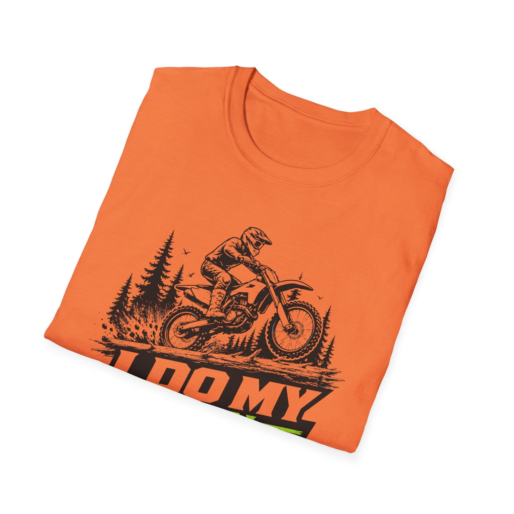 I Do My Own Stunts T-Shirt