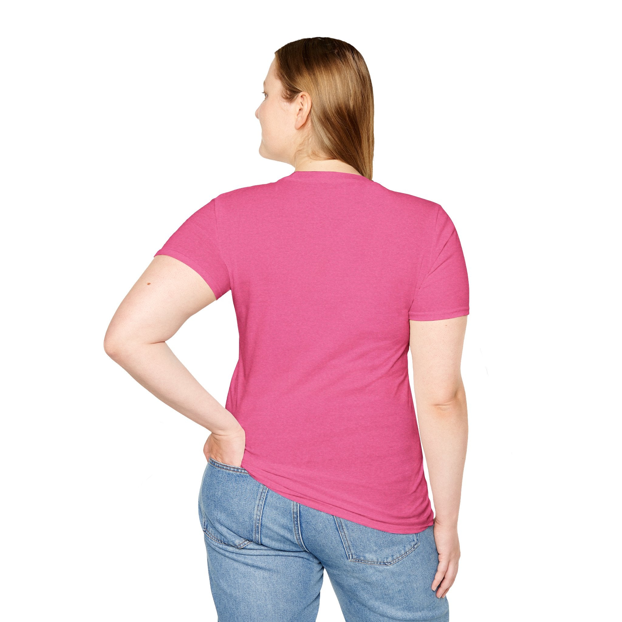 Girls Who Ride Don't Follow T-Shirt