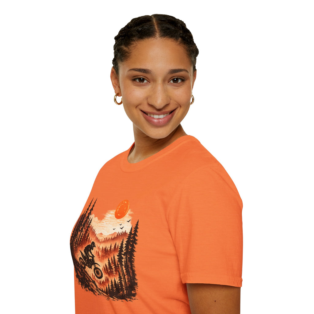Forest Riding T-Shirt