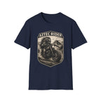 AZTEC WARRIOR T-SHIRT