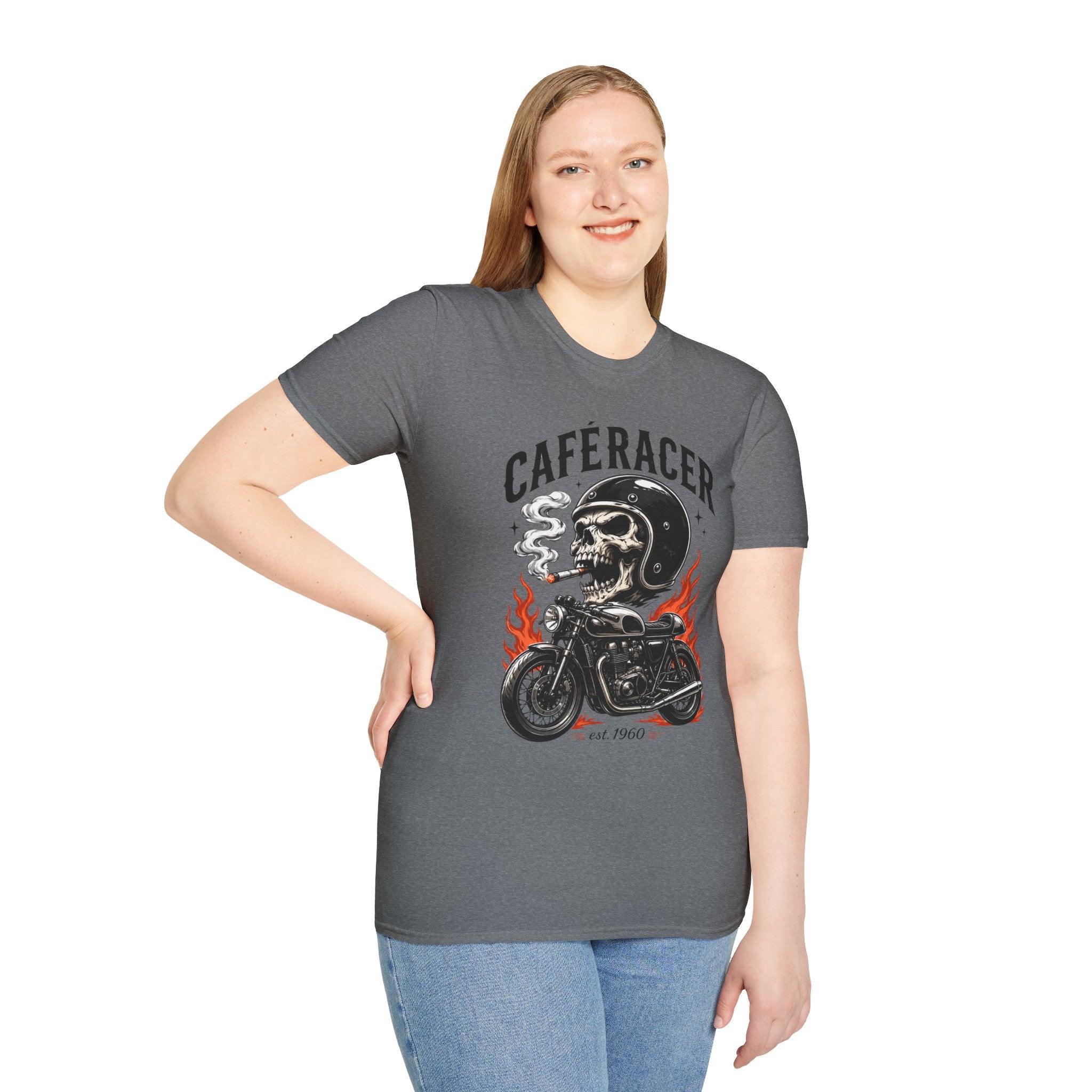 Cafe Racer T-Shirt