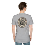 Oil & Grime Co. T-Shirt