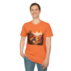 Forest Riding T-Shirt
